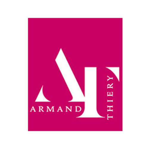 Armand Thierry